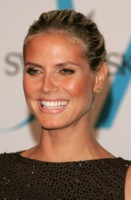 Heidi Klum mug #G232155
