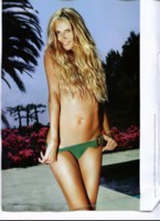 Heidi Klum mug #G242928