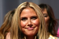 Heidi Klum Sweatshirt #1504155