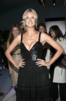 Heidi Klum mug #G247564