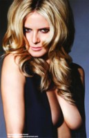 Heidi Klum mug #G247574