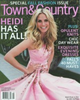 Heidi Klum Tank Top #1504191