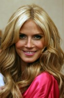 Heidi Klum mug #G247591