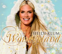 Heidi Klum Sweatshirt #1507870