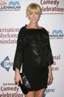 Heidi Klum Longsleeve T-shirt #1524034