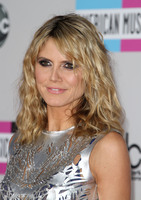 Heidi Klum mug #G321144