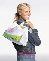 Heidi Klum mug #G361092
