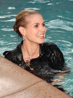Heidi Klum mug #G402596
