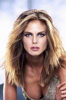 Heidi Klum Longsleeve T-shirt #2063086