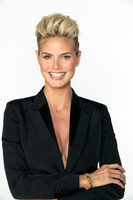 Heidi Klum Sweatshirt #2063130
