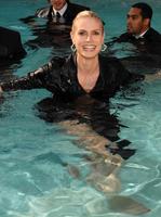 Heidi Klum mug #G402672