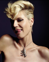 Heidi Klum mug #G402695