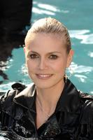 Heidi Klum mug #G402701
