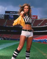 Heidi Klum Longsleeve T-shirt #2063180