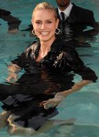 Heidi Klum mug #G402720
