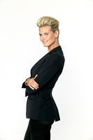 Heidi Klum mug #G402727