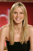 Heidi Klum mug #G402729