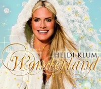 Heidi Klum mug #G402734