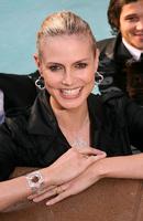 Heidi Klum mug #G402764