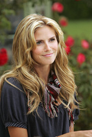 Heidi Klum Longsleeve T-shirt #2063229