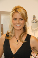 Heidi Klum Longsleeve T-shirt #2063244