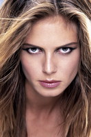 Heidi Klum mug #G402803