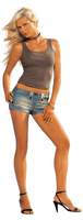 Heidi Klum mug #G402831