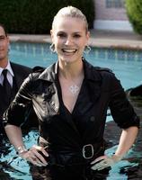 Heidi Klum Longsleeve T-shirt #2063293