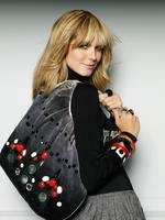 Heidi Klum Longsleeve T-shirt #2063298