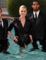 Heidi Klum mug #G402840
