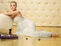 Heidi Klum mug #G448259