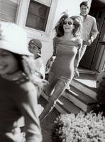 Heidi Klum tote bag #G468451