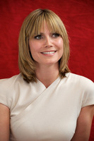 Heidi Klum tote bag #G730656