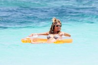 Heidi Klum mug #G945153