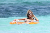 Heidi Klum mug #G945161