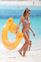 Heidi Klum mug #G945163