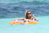 Heidi Klum mug #G945175