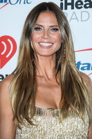 Heidi Klum mug #G1055779