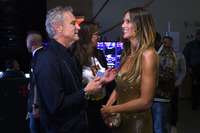 Heidi Klum mug #G1055780