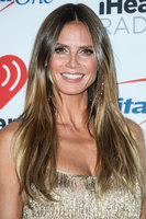 Heidi Klum tote bag #G1055836
