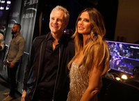 Heidi Klum mug #G1055853