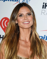 Heidi Klum Sweatshirt #2813788