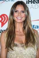 Heidi Klum mug #G1056017