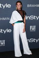 Heidi Klum Longsleeve T-shirt #2880916