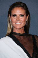 Heidi Klum Longsleeve T-shirt #2880917