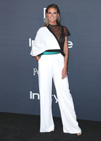 Heidi Klum Longsleeve T-shirt #2880938
