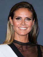 Heidi Klum mug #G1123048