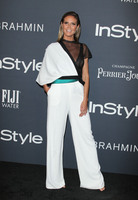 Heidi Klum Longsleeve T-shirt #2880951