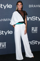 Heidi Klum Longsleeve T-shirt #2880961
