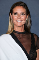 Heidi Klum mug #G1123060